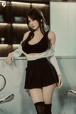 Gynoid - Chanda 168cm/5ft 6 F-cup Silicone Sex Doll