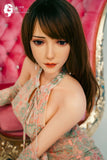 Gynoid - Macy 168cm/5ft 6 F-cup Silicone Sex Doll