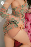 Gynoid - Macy 168cm/5ft 6 F-cup Silicone Sex Doll