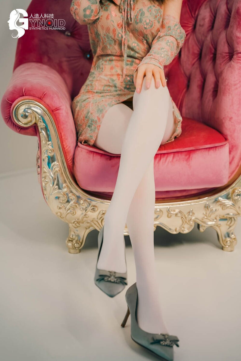 Gynoid - Macy 168cm/5ft 6 F-cup Silicone Sex Doll