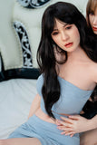 Gynoid - Dianne 168cm/5ft 6 F-cup Silicone Sex Doll
