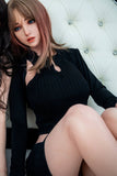 Gynoid - Pearline 168cm/5ft 6 F-cup Silicone Sex Doll