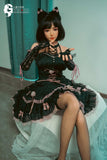 Gynoid - Michelle 168cm/5ft 6 F-cup Silicone Sex Doll
