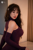 Gynoid - Lawanna 165cm/5ft 5 D-cup Silicone Sex Doll