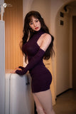 Gynoid - Lawanna 165cm/5ft 5 D-cup Silicone Sex Doll