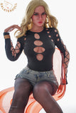 Galatea Doll - Isolde 163cm/5ft4 D-cup Silicone Sex Doll