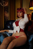 Galatea Doll - Tindra 163cm/5ft4 D-cup Silicone Sex Doll (In US Stock)