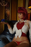 Galatea Doll - Tindra 163cm/5ft4 D-cup Silicone Sex Doll (In US Stock)