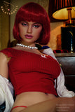 Galatea Doll - Tindra 163cm/5ft4 D-cup Silicone Sex Doll (In US Stock)
