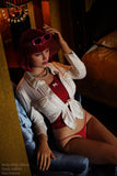 Galatea Doll - Tindra 163cm/5ft4 D-cup Silicone Sex Doll (In US Stock)