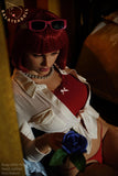Galatea Doll - Tindra 163cm/5ft4 D-cup Silicone Sex Doll (In US Stock)