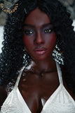Galatea Doll - Kiara 163cm/5ft 4 D-cup Silicone Sex Doll