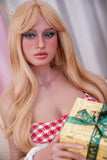 Galatea Doll - Krishna 163cm/5ft 4 D-cup Silicone Sex Doll