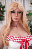 Galatea Doll - Krishna 163cm/5ft 4 D-cup Silicone Sex Doll