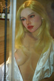 Galatea Doll - Vespera 165cm/5ft5 D-cup Silicone Sex Doll