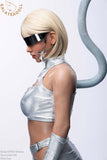 Galatea Doll - Zosime 165cm/5ft 5 D-cup Silicone Sex Doll (In US Stock)