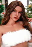 Galatea Doll - Lisabeth 163cm/5ft 4 D-cup Silicone Sex Doll