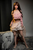 Galaxy Doll - Natividad - 5ft3/160cm D-Cup TPE Sex Doll ( In Stock US)