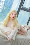 Galaxy - Ondine 160cm/5ft3 D-cup TPE Sex Doll
