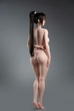 Gamelady - Jenevieve 165cm/5ft5 G-cup Silicone Sex Doll