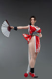 Gamelady - Jenevieve 165cm/5ft5 G-cup Silicone Sex Doll