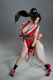 Gamelady - Jenevieve 165cm/5ft5 G-cup Silicone Sex Doll