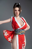 Gamelady - Jenevieve 165cm/5ft5 G-cup Silicone Sex Doll