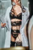Gamelady - Pandora 168cm/5ft6 E-cup Silicone Sex Doll