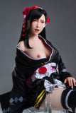 Gamelady - Zephyrine 165cm/5ft5 G-cup Silicone Sex Doll