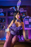 Gamelady - Ceridwen 168cm/5ft6 E-cup Silicone Sex Doll