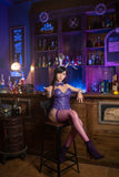 Gamelady - Ceridwen 168cm/5ft6 E-cup Silicone Sex Doll