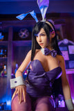 Gamelady - Ceridwen 168cm/5ft6 E-cup Silicone Sex Doll