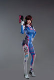 Gamelady - Yseult 168cm/5ft6 E-cup Silicone Sex Doll