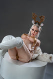 Gamelady - Fleur 168cm/5ft6 E-cup Silicone Sex Doll