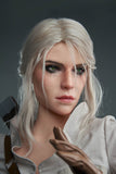 Gamelady - Damaris 168cm/5ft6 E-cup Silicone Sex Doll