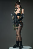 Gamelady -Obelia 168cm/5ft6 E-cup Silicone Sex Doll