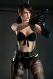 Gamelady -Obelia 168cm/5ft6 E-cup Silicone Sex Doll