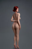 Gamelady - Drusilla 168cm/5ft6 E-cup Silicone Sex Doll