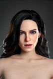 Gamelady - Ulani 168cm/5ft6 E-cup Silicone Sex Doll