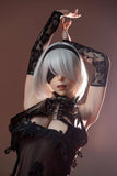 Gamelady - Bryony 170cm/5ft7 G-cup Silicone Sex Doll