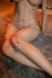 Gamelady - Xavia 170cm/5ft7 G-cup Silicone Sex Doll