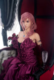 Gamelady - Yolanthe 170cm/5ft7 G-cup Silicone Sex Doll