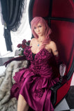Gamelady - Yolanthe 170cm/5ft7 G-cup Silicone Sex Doll