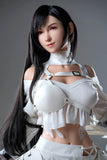 Gamelady - Arianwen 170cm/5ft7 G-cup Silicone Sex Doll