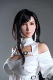 Gamelady - Arianwen 170cm/5ft7 G-cup Silicone Sex Doll