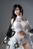 Gamelady - Arianwen 170cm/5ft7 G-cup Silicone Sex Doll