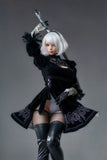 Gamelady - Belphoebe 170cm/5ft7 G-cup Silicone Sex Doll