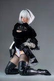 Gamelady - Belphoebe 170cm/5ft7 G-cup Silicone Sex Doll