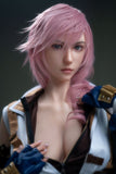 Gamelady - Undine 170cm/5ft7 G-cup Silicone Sex Doll