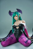 Gamelady -Phédra 168cm/5ft6 E-cup Silicone Sex Doll